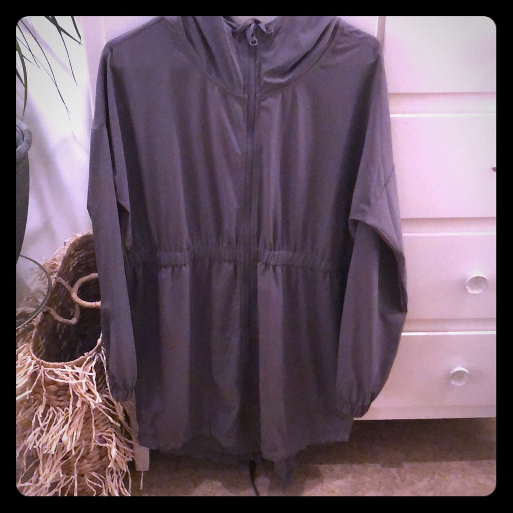 Zella studio jacket